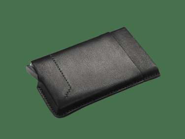 Logo trade corporate gifts image of: RFID wallet 593141