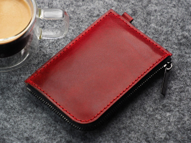 Logo trade promotional items picture of: Wallet 1935141