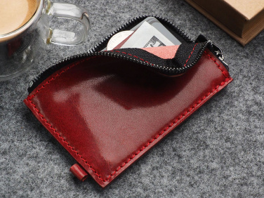 Logotrade promotional giveaway picture of: Wallet 1935141