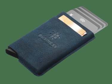 Logotrade advertising product image of: RFID wallet 593326