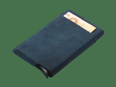 Logo trade promotional items picture of: RFID wallet 593326