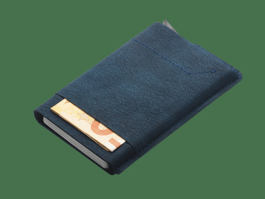 Logo trade corporate gifts image of: RFID wallet 593326