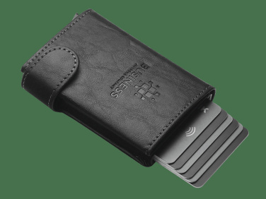 Logotrade promotional giveaway image of: RFID wallet 618329