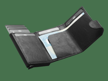 Logo trade advertising products picture of: RFID wallet 618329