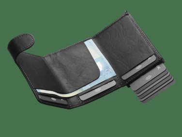 Logo trade promotional gift photo of: RFID wallet 618329