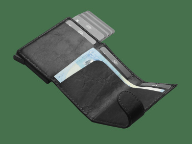 Logo trade promotional items picture of: RFID wallet 618329