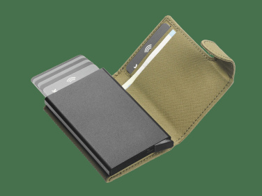 Logo trade business gift photo of: RFID wallet 1226324