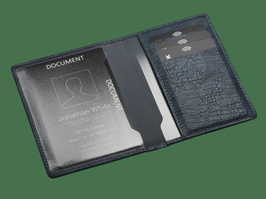 Logotrade promotional items photo of: Document wallet 889328