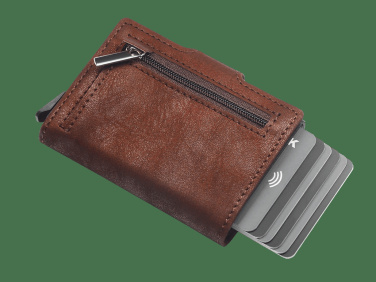 Logotrade advertising product image of: RFID wallet 1237325