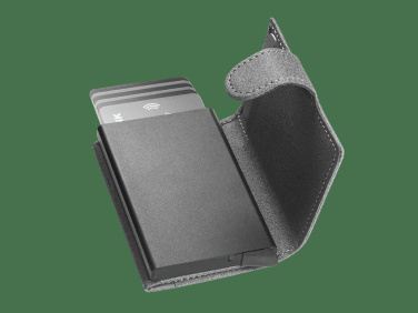 Logo trade corporate gifts picture of: RFID wallet 1225323