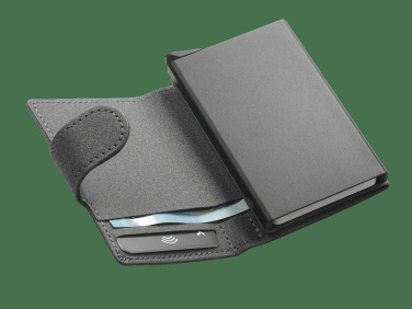 Logo trade promotional gift photo of: RFID wallet 1225323