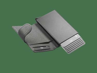 Logo trade promotional items picture of: RFID wallet 1225323