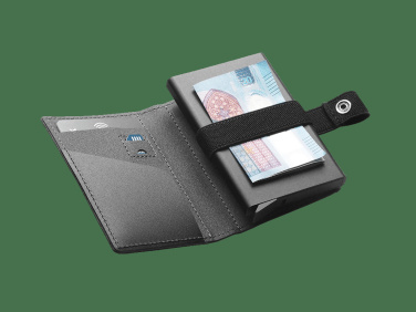 Logo trade promotional gifts picture of: RFID wallet 1230323