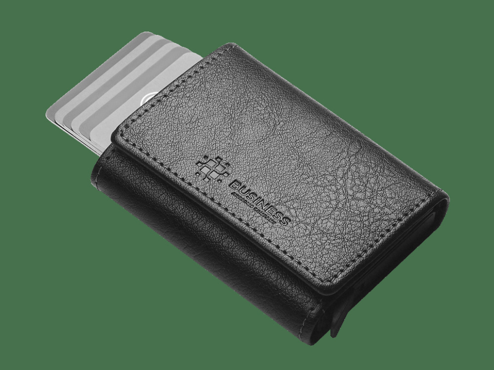 Logotrade promotional merchandise image of: RFID wallet 1282327