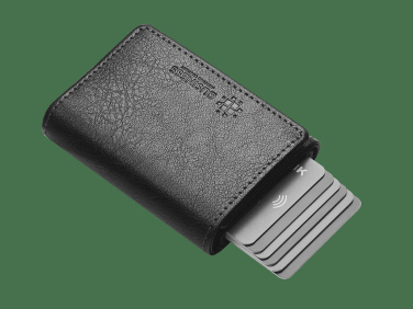 Logotrade advertising product picture of: RFID wallet 1282327