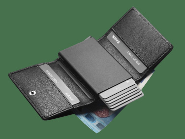 Logo trade promotional giveaway photo of: RFID wallet 1282327