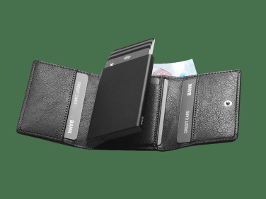 Logo trade corporate gifts picture of: RFID wallet 1282327