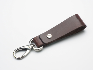 Logotrade promotional product image of: Keyring 2041141