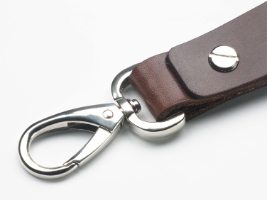 Logotrade promotional gift image of: Keyring 2041141