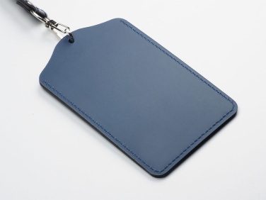 Logo trade promotional product photo of: ID Badge Holder 2038094