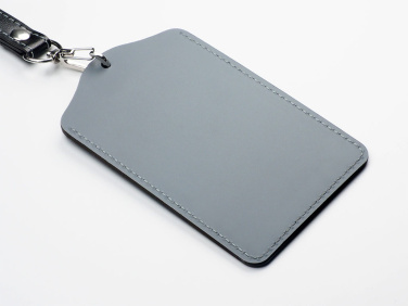 Logo trade promotional product photo of: ID Badge Holder 2038094