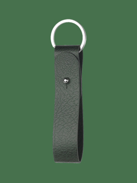 Logotrade business gift image of: Keyring 599330