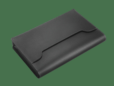 Logo trade corporate gifts image of: Car Document Organizer 2072157