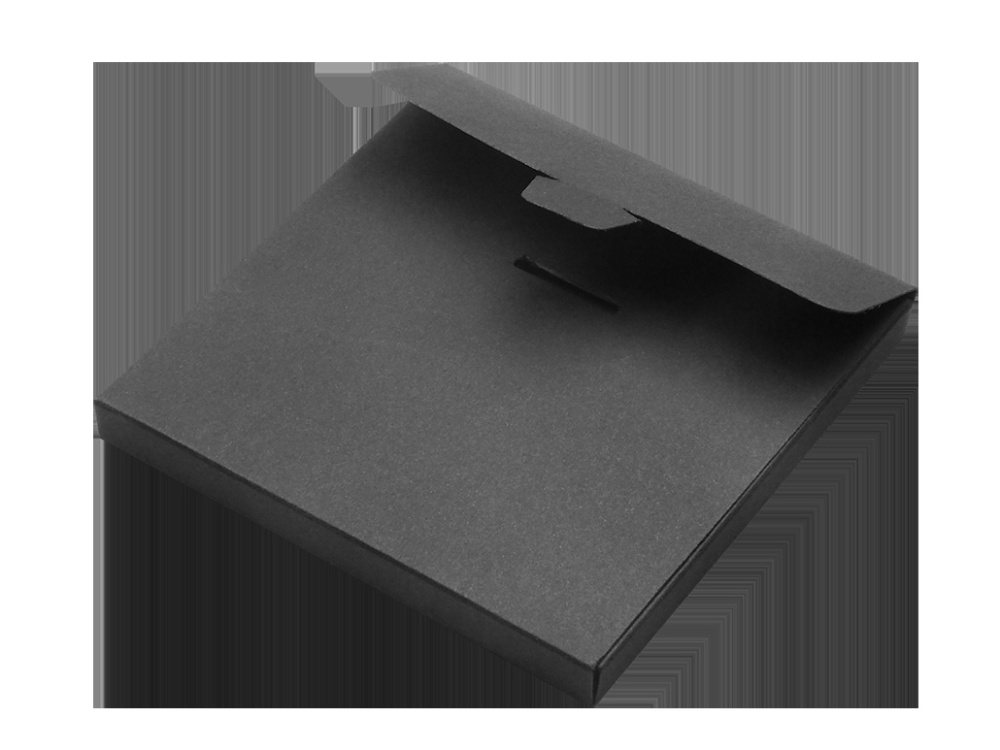 Logotrade promotional products photo of: Box (10.5x10.5x1cm) 900037