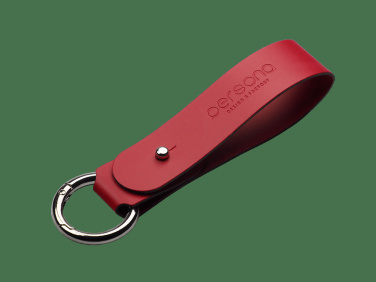 Logotrade advertising product picture of: Keyring 1709094