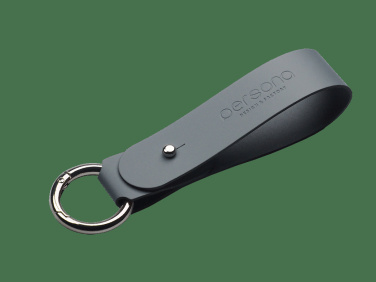 Logo trade promotional merchandise image of: Keyring 1709094