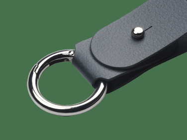 Logotrade advertising products photo of: Keyring 1709319