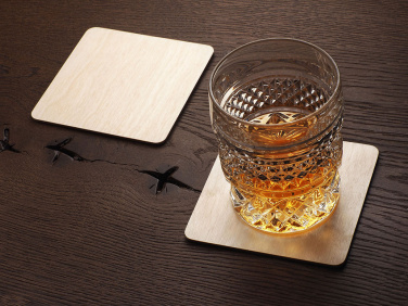 Logo trade promotional product photo of: Coaster 1857121