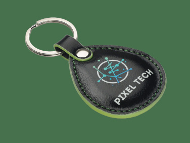 Logotrade promotional giveaways photo of: Keyring 178011