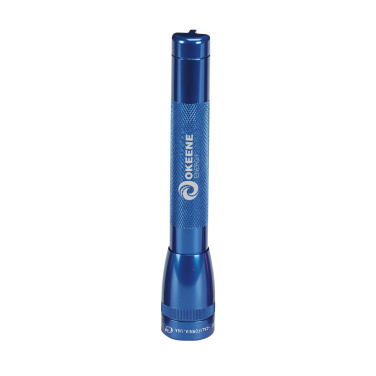 Logotrade advertising products photo of: Mini Maglite® AAA torch