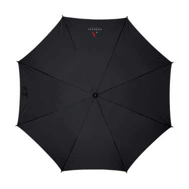 Logo trade promotional product photo of: FirstClass umbrella 23 inch