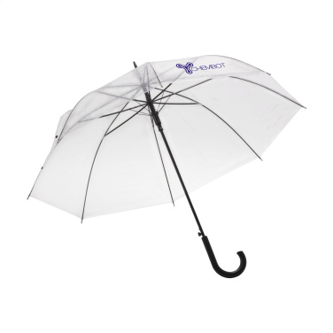 Logo trade advertising products picture of: TransEvent umbrella 23 inch