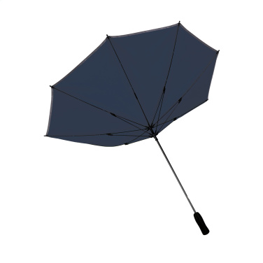 Logo trade promotional gifts picture of: ReflectColour storm umbrella 23,5 inch