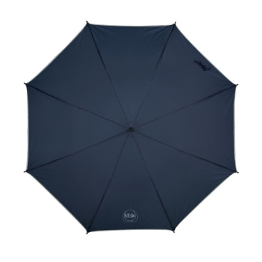 Logo trade promotional giveaway photo of: ReflectColour storm umbrella 23,5 inch