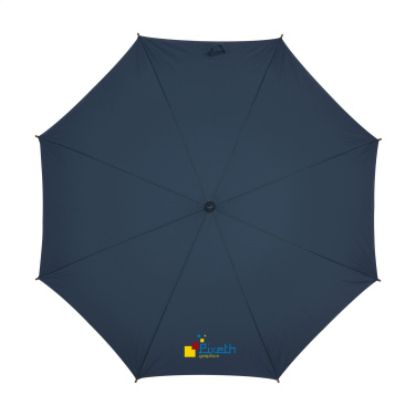 Logotrade promotional giveaway image of: BusinessClass umbrella 23 inch