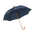 BusinessClass umbrella 23 inch, blue