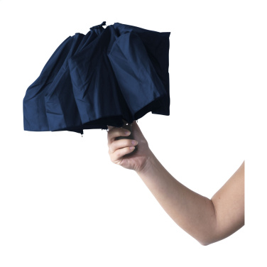 Logotrade advertising product picture of: Impulse automatic umbrella 21 inch