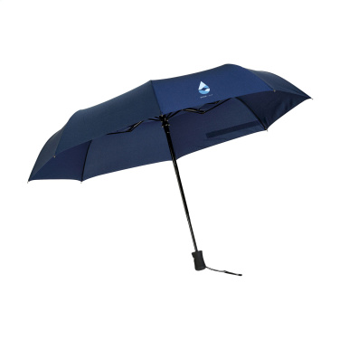 Logotrade promotional items photo of: Impulse automatic umbrella 21 inch