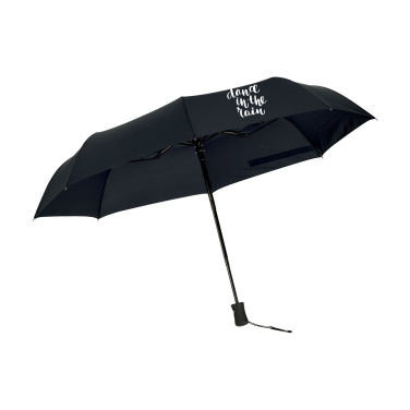 Logotrade advertising product image of: Impulse automatic umbrella 21 inch