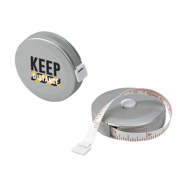 Logotrade corporate gift image of: Measure-It tape measure