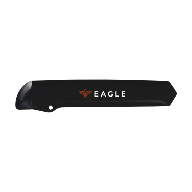 Logotrade promotional item picture of: Jumbo hobby knife