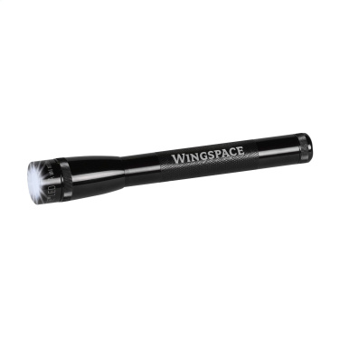 Logotrade promotional items photo of: Mini Maglite® LED AA