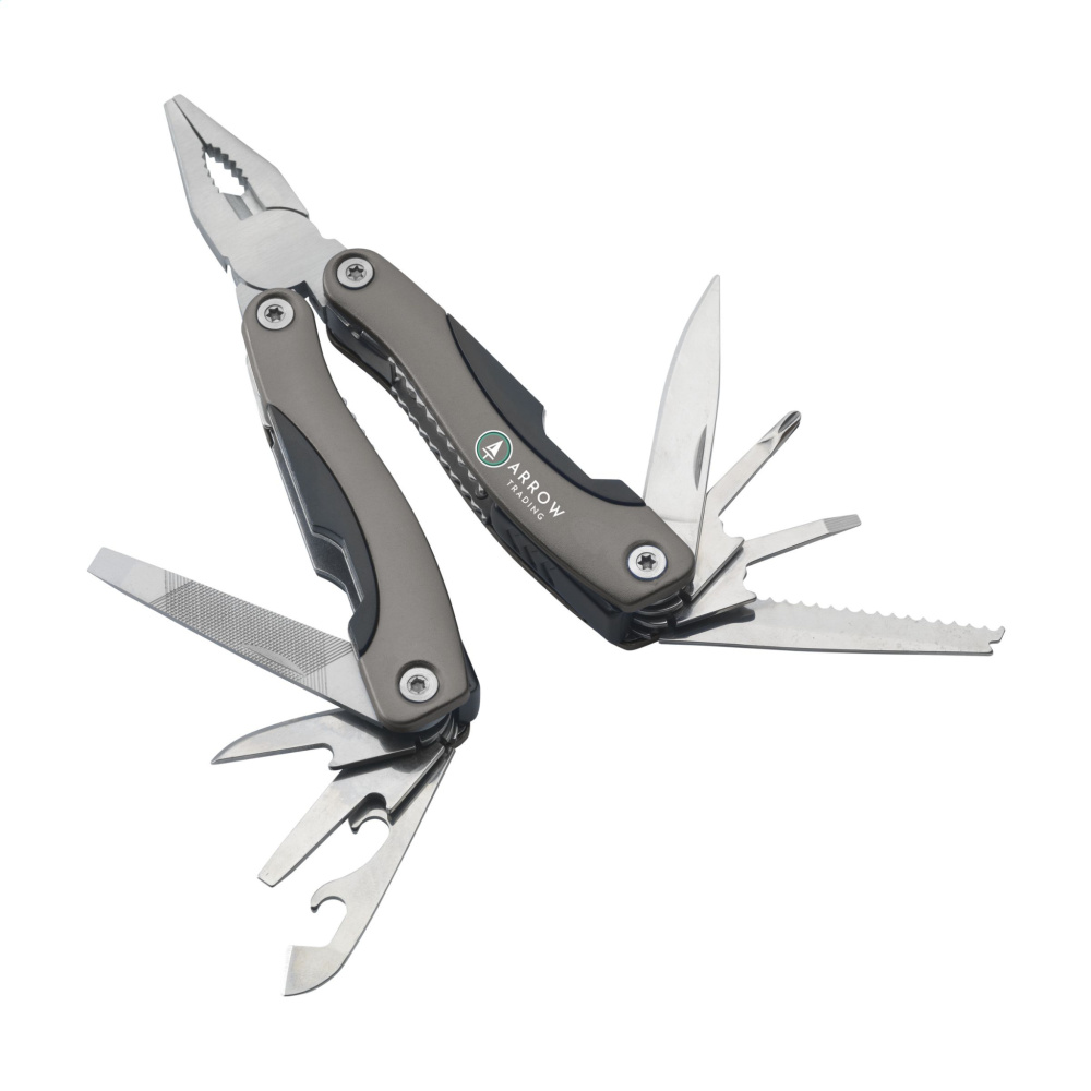 Logotrade promotional gift picture of: MicroTool multitool