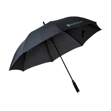 Logotrade promotional item picture of: Avenue umbrella 27 inch