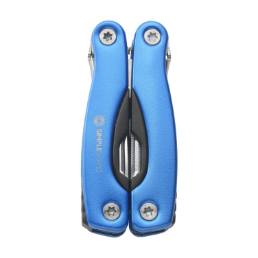 Logo trade promotional gifts picture of: MaxiTool multitool