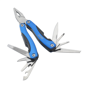 Logo trade corporate gift photo of: MaxiTool multitool